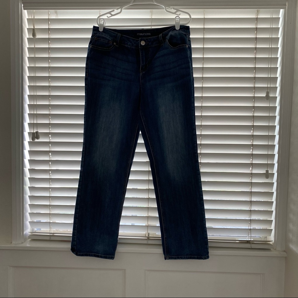 Maurices Women’s Jeans